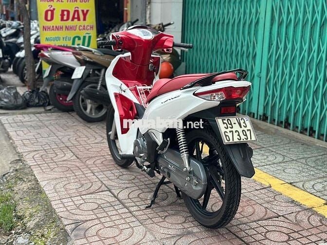 Future 2022 Phong Cách Wave Thái. Nợ Xấu Đưa 14Tr