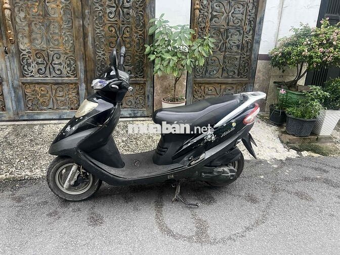 SYM atila máy êm bstp giấy tờ đầy đủ