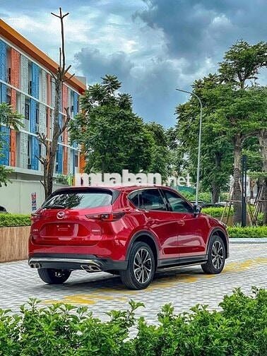 Mazda CX 5 2023 Deluxe 2.0 AT - 50000 km