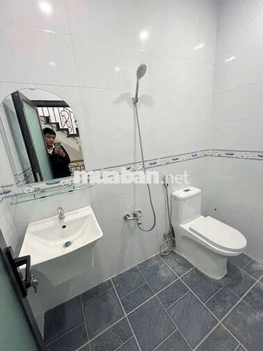 Bán nhà mới, xing lung linh , giá rẻ , Hương Lộ 2 , BTĐ , Bình Tân