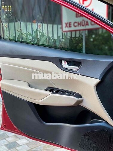 Hyundai Accent 2020 1.4 ATH - 43000 km