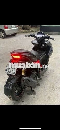 Yamaha NVX 2018 Abs biển Hà Nội