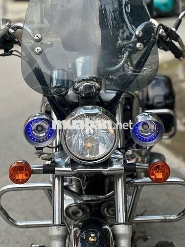 Suzuki GZ 150A 2022 có trả góp trao đổi ✅