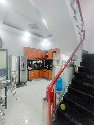 1%Hhmg 1/Trung Mỹ Tân Xuân 316m2 Giá: 13 Tỷ - Hẻm xe hơi Cách MT 200m