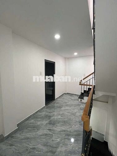 Bán nhà mới, xing lung linh , giá rẻ , Hương Lộ 2 , BTĐ , Bình Tân