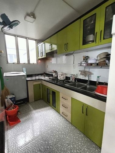 Bán gấp nhà đẹp, giá tốt: "Chốt" ngay căn hộ 109 Nguyễn Biểu 55m2,2pn