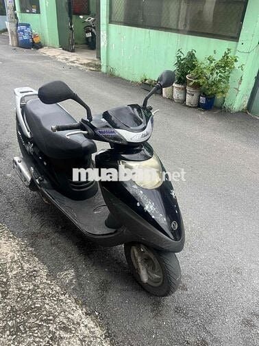 SYM atila máy êm bstp giấy tờ đầy đủ