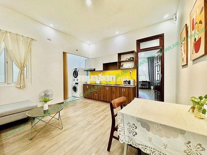 CĂN HỘ PENTHOUSE 1PN CÓ BAN CÔNG THOÁNG CHO NUÔI PET NHỎ TẠI TTTP ☀️