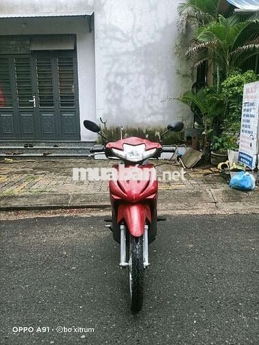 ✅ BÁN HONDA WAVE S 110cc bs 43 máy ngon