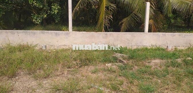 Đất thổ cư 5x30m gần bệnh viện Mỹ Tho, ĐH Tiền Giang, Tiền Giang