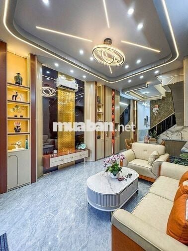 BÁN NHÀ ĐƯỜNG SỐ 2 KDC CỬU LONG