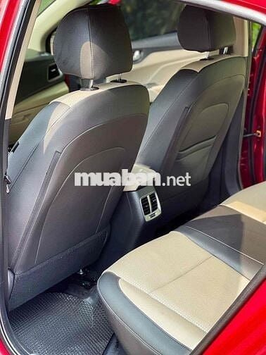 Hyundai Accent 2020 1.4 ATH - 43000 km