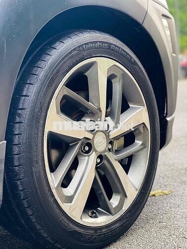 Hyundai Kona 2019 1.6 Turbo - 76000 km
