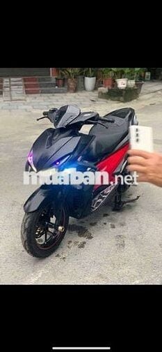 Yamaha NVX 2018 Abs biển Hà Nội