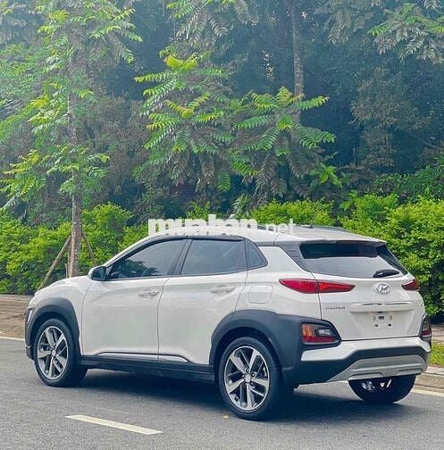 Hyundai Kona 2019 1.6 Turbo - 76000 km