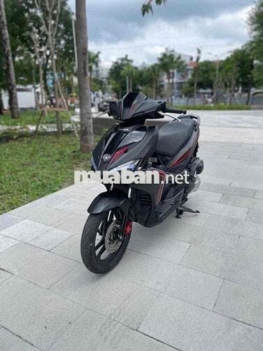 Cầm đồ th.llý Honda AirBlade 2020 Smartkey BS:59B1