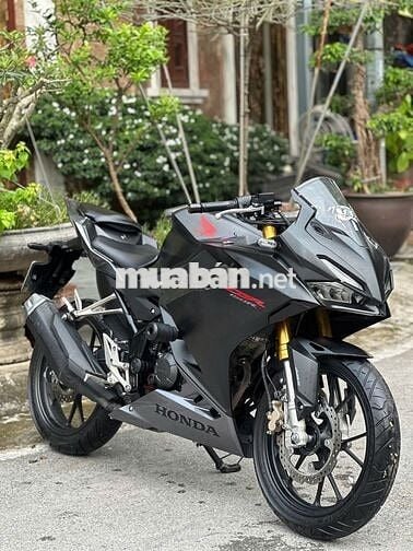 Honda CBR 150 2023 có trả góp trao đổi ✅