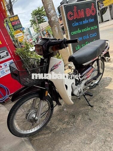 Dream up full super.máy bao êm ái.xe rất đẹp.ngon