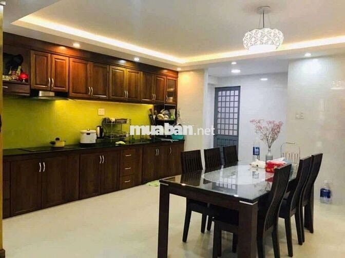 🌱 NHÀ ĐẸP 3 TẦNG NGUYỄN XUÂN KHOÁT 🌱
🪴 DIỆN TÍCH : 100m2. ☎️ ☎️