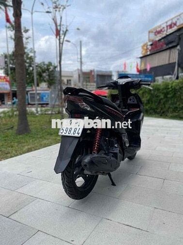 Cầm đồ th.llý Honda AirBlade 2020 Smartkey BS:59B1