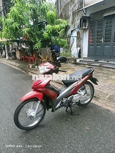 ✅ BÁN HONDA WAVE S 110cc bs 43 máy ngon