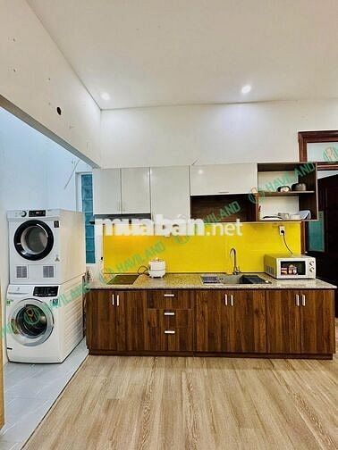CĂN HỘ PENTHOUSE 1PN CÓ BAN CÔNG THOÁNG CHO NUÔI PET NHỎ TẠI TTTP ☀️