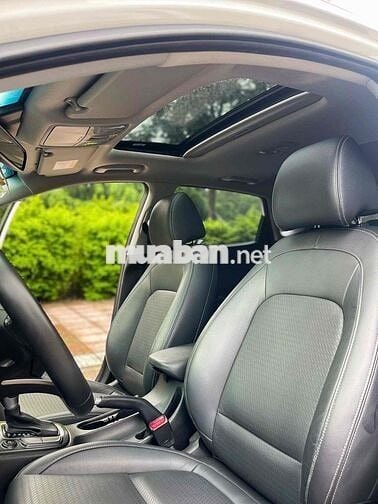 Hyundai Kona 2019 1.6 Turbo - 76000 km
