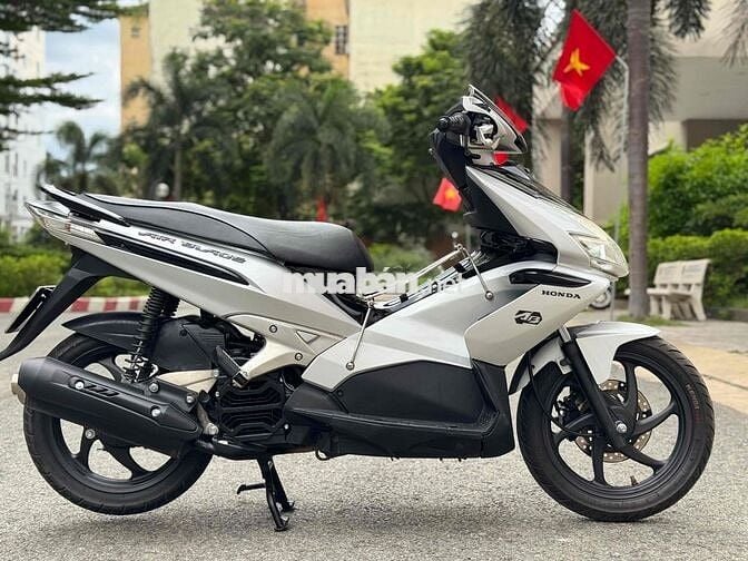 💥Honda AB 2009 Fi phun xăng BSTP