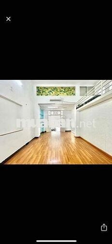 MẶT BẰNG ĐẸP PHỔ QUANG GẦN GÂN BAY DIỆN TÍCH 40m2 CHÍNH CHỦ