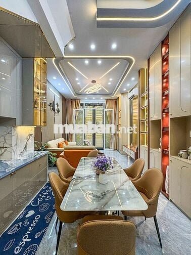 BÁN NHÀ ĐƯỜNG SỐ 2 KDC CỬU LONG