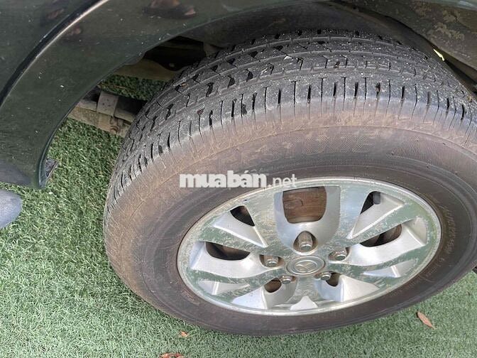 Toyota Innova 2006 G - 337000 km