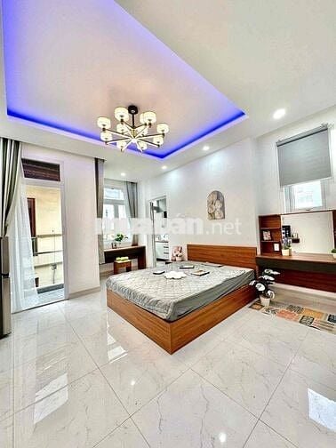 chdv bình thạnh full nt cao cấp lời 18tr sang 365tr