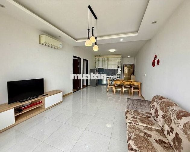Cho Thuê Căn góc 2PN Full Nội thất 90m2 tại cc The Era Town Quận 7