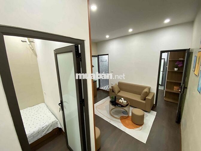 💥Nhỉnh 3Tỷ– KHÔNG CÓ CĂN THỨ 2 Tập thể tầng 1 – Lê Gia Đỉnh, Hai Bà