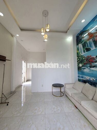 Nhà Tân Kim 1 trệt 2 lầu SHR,3 PN, 2wC,   1 TY 250TR