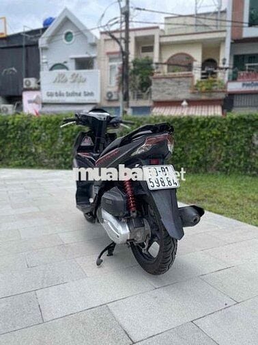 Cầm đồ th.llý Honda AirBlade 2020 Smartkey BS:59B1