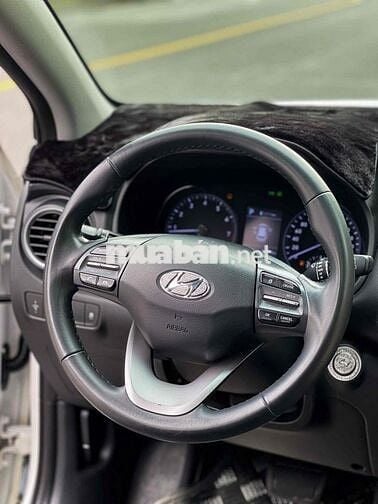 Hyundai Kona 2019 1.6 Turbo - 76000 km