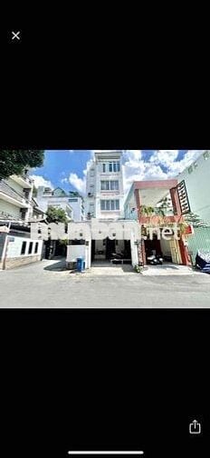 MẶT BẰNG ĐẸP PHỔ QUANG GẦN GÂN BAY DIỆN TÍCH 40m2 CHÍNH CHỦ