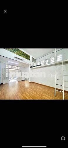 MẶT BẰNG ĐẸP PHỔ QUANG GẦN GÂN BAY DIỆN TÍCH 40m2 CHÍNH CHỦ