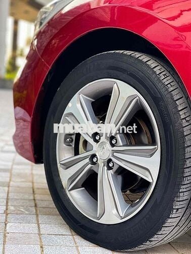 Hyundai Accent 2020 1.4 ATH - 43000 km