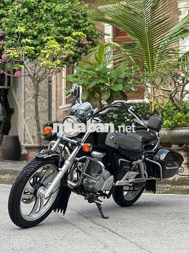 Suzuki GZ 150A 2015 có trả góp trao đổi ✅
