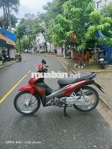 ✅ BÁN HONDA WAVE S 110cc bs 43 máy ngon