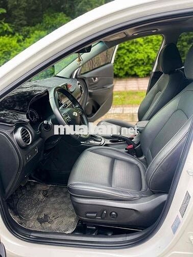 Hyundai Kona 2019 1.6 Turbo - 76000 km