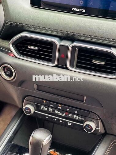 Mazda CX 5 2023 Deluxe 2.0 AT - 50000 km