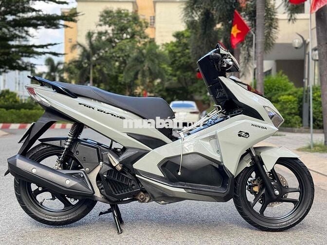 💥Honda AB 125 đời 2016 BS đẹp 37888 chính chủ