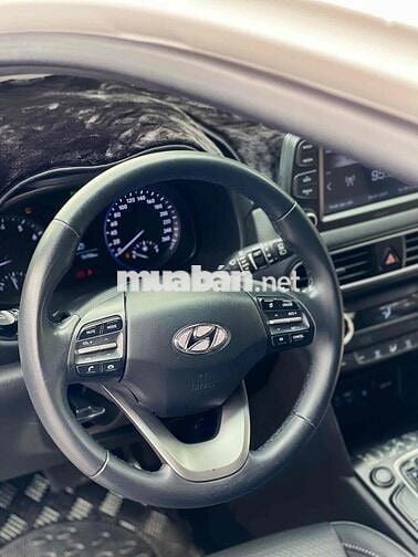 Hyundai Kona 2019 1.6 Turbo - 76000 km