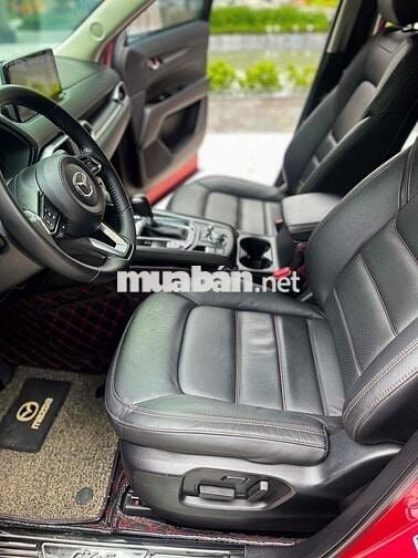 Mazda CX 5 2023 Deluxe 2.0 AT - 50000 km