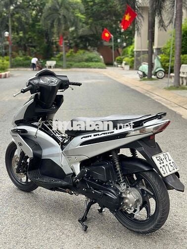 💥Honda AB 2009 Fi phun xăng BSTP