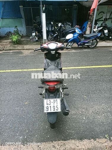 ✅ BÁN HONDA WAVE S 110cc bs 43 máy ngon