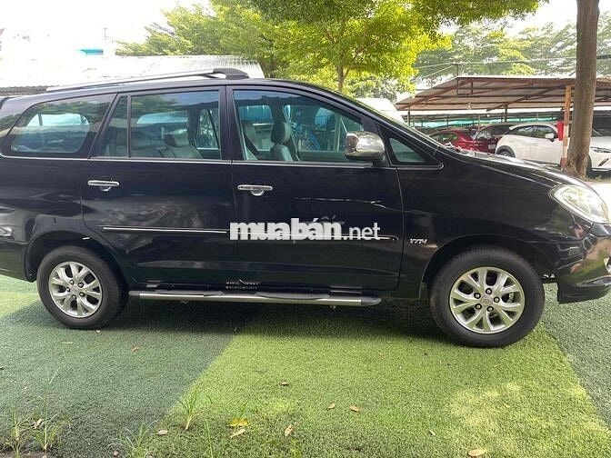 Toyota Innova 2006 G - 337000 km